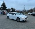 Білий Форд Фьюжен, об'ємом двигуна 2 л та пробігом 183 тис. км за 10500 $, фото 1 на Automoto.ua