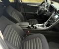 Білий Форд Фьюжен, об'ємом двигуна 2.5 л та пробігом 132 тис. км за 9707 $, фото 4 на Automoto.ua