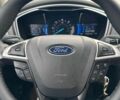 Білий Форд Фьюжен, об'ємом двигуна 2 л та пробігом 125 тис. км за 10500 $, фото 7 на Automoto.ua