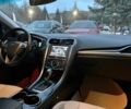 Білий Форд Фьюжен, об'ємом двигуна 2 л та пробігом 183 тис. км за 10500 $, фото 16 на Automoto.ua