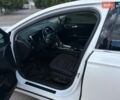 Білий Форд Фьюжен, об'ємом двигуна 2.5 л та пробігом 220 тис. км за 10800 $, фото 11 на Automoto.ua