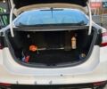 Білий Форд Фьюжен, об'ємом двигуна 2 л та пробігом 220 тис. км за 8900 $, фото 32 на Automoto.ua