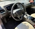 Белый Форд Фьюжн, объемом двигателя 2 л и пробегом 138 тыс. км за 13000 $, фото 32 на Automoto.ua