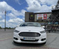 Форд Фьюжн 2014 в Харькове на Automoto.ua Белый Форд Фьюжн, объемом двигателя 2 л и пробегом 113 тыс. км за 14500 $, фото 2 на Automoto.ua