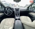 Білий Форд Фьюжен, об'ємом двигуна 2 л та пробігом 164 тис. км за 13200 $, фото 15 на Automoto.ua