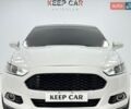 Белый Форд Фьюжн, объемом двигателя 2 л и пробегом 227 тыс. км за 11900 $, фото 5 на Automoto.ua