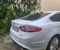 Белый Форд Фьюжн, объемом двигателя 2 л и пробегом 291 тыс. км за 11500 $, фото 10 на Automoto.ua