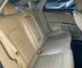 Белый Форд Фьюжн, объемом двигателя 2 л и пробегом 277 тыс. км за 10600 $, фото 12 на Automoto.ua