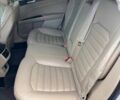 Белый Форд Фьюжн, объемом двигателя 2 л и пробегом 248 тыс. км за 10500 $, фото 19 на Automoto.ua