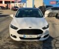 Білий Форд Фьюжен, об'ємом двигуна 2 л та пробігом 211 тис. км за 10500 $, фото 7 на Automoto.ua