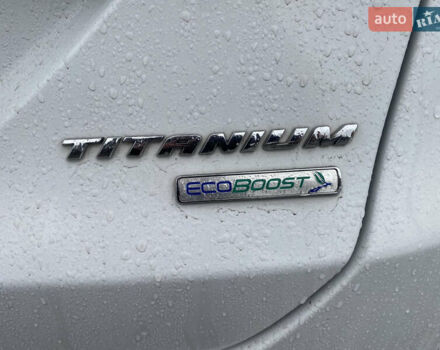 Білий Форд Фьюжен, об'ємом двигуна 2 л та пробігом 168 тис. км за 11500 $, фото 2 на Automoto.ua