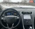 Белый Форд Фьюжн, объемом двигателя 2 л и пробегом 248 тыс. км за 11250 $, фото 1 на Automoto.ua