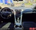 Белый Форд Фьюжн, объемом двигателя 1.5 л и пробегом 180 тыс. км за 10000 $, фото 6 на Automoto.ua
