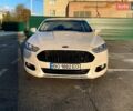 Белый Форд Фьюжн, объемом двигателя 2 л и пробегом 195 тыс. км за 11800 $, фото 11 на Automoto.ua