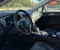 Форд Фьюжен 2014 у Одесі на Automoto.ua Білий Форд Фьюжен, об'ємом двигуна 2 л та пробігом 137 тис. км за 11800 $, фото 16 на Automoto.ua