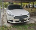 Форд Фьюжен 2014 у Кривому Розі на Automoto.ua Білий Форд Фьюжен, об'ємом двигуна 2 л та пробігом 169 тис. км за 12000 $, фото 1 на Automoto.ua