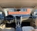 Белый Форд Фьюжн, объемом двигателя 2 л и пробегом 277 тыс. км за 10600 $, фото 15 на Automoto.ua