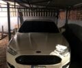 Белый Форд Фьюжн, объемом двигателя 2 л и пробегом 140 тыс. км за 12000 $, фото 7 на Automoto.ua