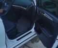 Белый Форд Фьюжн, объемом двигателя 2 л и пробегом 218 тыс. км за 9700 $, фото 10 на Automoto.ua