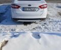 Белый Форд Фьюжн, объемом двигателя 2 л и пробегом 187 тыс. км за 8300 $, фото 4 на Automoto.ua