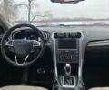 Білий Форд Фьюжен, об'ємом двигуна 2 л та пробігом 248 тис. км за 11250 $, фото 11 на Automoto.ua