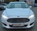 Білий Форд Фьюжен, об'ємом двигуна 2 л та пробігом 183 тис. км за 10500 $, фото 1 на Automoto.ua