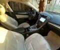 Белый Форд Фьюжн, объемом двигателя 2 л и пробегом 207 тыс. км за 9500 $, фото 10 на Automoto.ua