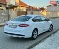 Білий Форд Фьюжен, об'ємом двигуна 2.5 л та пробігом 92 тис. км за 10200 $, фото 10 на Automoto.ua