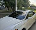 Форд Фьюжн 2014 в Харькове на Automoto.ua Белый Форд Фьюжн, объемом двигателя 2 л и пробегом 222 тыс. км за 9000 $, фото 9 на Automoto.ua