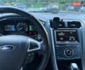 Белый Форд Фьюжн, объемом двигателя 2 л и пробегом 168 тыс. км за 11000 $, фото 9 на Automoto.ua