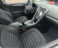 Белый Форд Фьюжн, объемом двигателя 2 л и пробегом 98 тыс. км за 11500 $, фото 13 на Automoto.ua