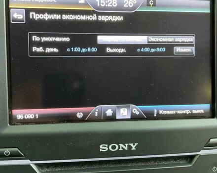 Форд Фьюжн 2014 в Харькове на Automoto.ua Белый Форд Фьюжн, объемом двигателя 2 л и пробегом 113 тыс. км за 14500 $, фото 30 на Automoto.ua