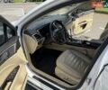 Белый Форд Фьюжн, объемом двигателя 2 л и пробегом 173 тыс. км за 9900 $, фото 17 на Automoto.ua