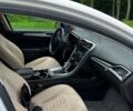 Белый Форд Фьюжн, объемом двигателя 2.5 л и пробегом 270 тыс. км за 8700 $, фото 26 на Automoto.ua