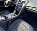 Білий Форд Фьюжен, об'ємом двигуна 2.49 л та пробігом 147 тис. км за 9800 $, фото 7 на Automoto.ua
