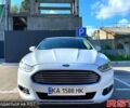 Белый Форд Фьюжн, объемом двигателя 2 л и пробегом 277 тыс. км за 9800 $, фото 1 на Automoto.ua