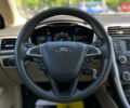 Форд Фьюжн 2014 в Львове на Automoto.ua Белый Форд Фьюжн, объемом двигателя 2 л и пробегом 168 тыс. км за 11999 $, фото 12 на Automoto.ua
