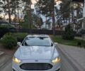 Форд Фьюжен 2014 у Києві на Automoto.ua Білий Форд Фьюжен, об'ємом двигуна 2.5 л та пробігом 211 тис. км за 9500 $, фото 6 на Automoto.ua