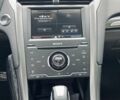 Білий Форд Фьюжен, об'ємом двигуна 2 л та пробігом 164 тис. км за 13200 $, фото 17 на Automoto.ua