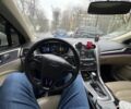 Белый Форд Фьюжн, объемом двигателя 2 л и пробегом 196 тыс. км за 11900 $, фото 6 на Automoto.ua