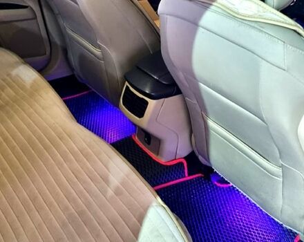 Форд Фьюжен 2014 у Харкові на Automoto.ua Білий Форд Фьюжен, об'ємом двигуна 2.5 л та пробігом 197 тис. км за 10200 $, фото 8 на Automoto.ua