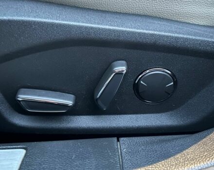 Білий Форд Фьюжен, об'ємом двигуна 2 л та пробігом 183 тис. км за 10500 $, фото 18 на Automoto.ua