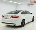 Белый Форд Фьюжн, объемом двигателя 2 л и пробегом 227 тыс. км за 11900 $, фото 7 на Automoto.ua