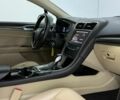 Білий Форд Фьюжен, об'ємом двигуна 2 л та пробігом 227 тис. км за 10900 $, фото 20 на Automoto.ua