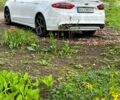 Белый Форд Фьюжн, объемом двигателя 2 л и пробегом 140 тыс. км за 12000 $, фото 6 на Automoto.ua