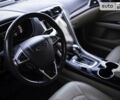 Білий Форд Фьюжен, об'ємом двигуна 1.5 л та пробігом 141 тис. км за 11900 $, фото 3 на Automoto.ua