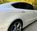 Белый Форд Фьюжн, объемом двигателя 2 л и пробегом 224 тыс. км за 8500 $, фото 9 на Automoto.ua