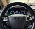 Білий Форд Фьюжен, об'ємом двигуна 2.5 л та пробігом 225 тис. км за 8600 $, фото 22 на Automoto.ua