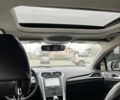 Белый Форд Фьюжн, объемом двигателя 2 л и пробегом 137 тыс. км за 11000 $, фото 30 на Automoto.ua