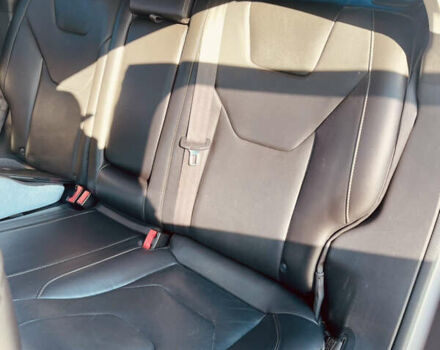 Белый Форд Фьюжн, объемом двигателя 2 л и пробегом 177 тыс. км за 15000 $, фото 21 на Automoto.ua